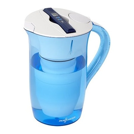 Zerowater Zero 10C RND Pitcher ZR-0810-4-N